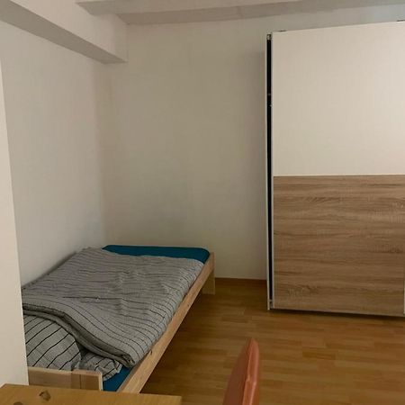 Unterkunft In Springe Zentrum Ngoại thất bức ảnh