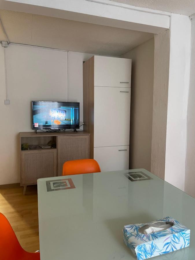 Unterkunft In Springe Zentrum Ngoại thất bức ảnh