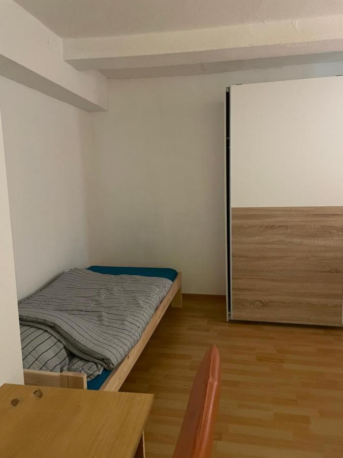 Unterkunft In Springe Zentrum Ngoại thất bức ảnh